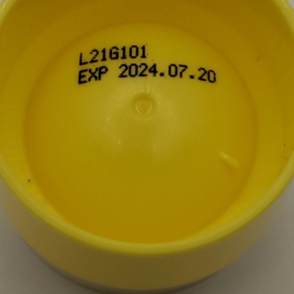 🌴5/$50 Honey Jarret Lip Sleeping Mask Lemon Honey .10 fl oz NEW - Picture 4 of 4